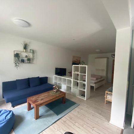 Ferienwohnung Shakira Penig Экстерьер фото