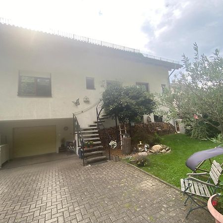 Ferienwohnung Shakira Penig Экстерьер фото