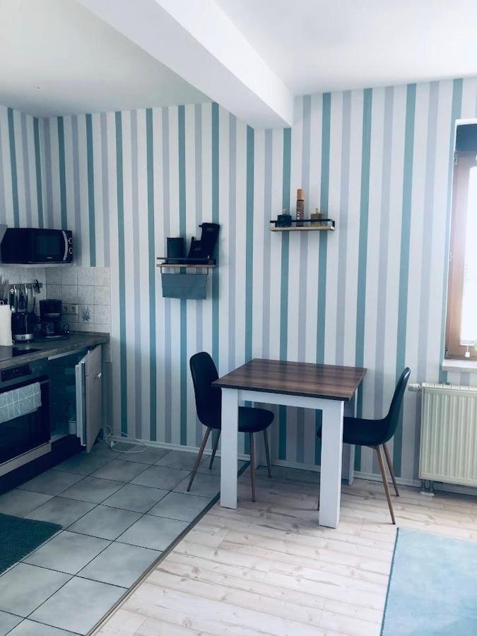 Ferienwohnung Shakira Penig Экстерьер фото