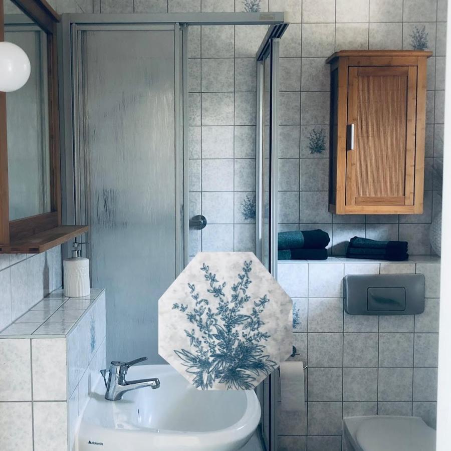 Ferienwohnung Shakira Penig Экстерьер фото