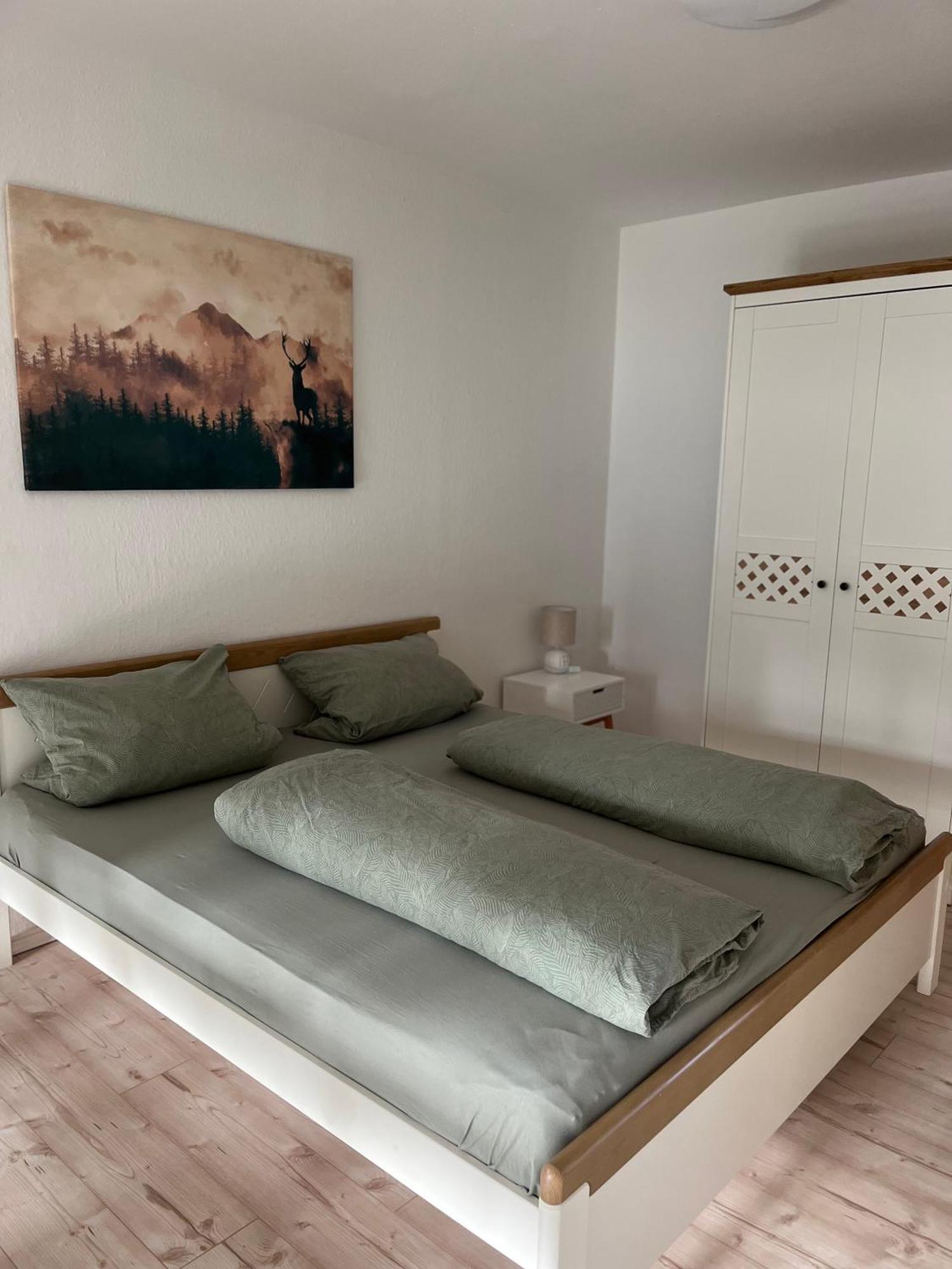 Ferienwohnung Shakira Penig Экстерьер фото