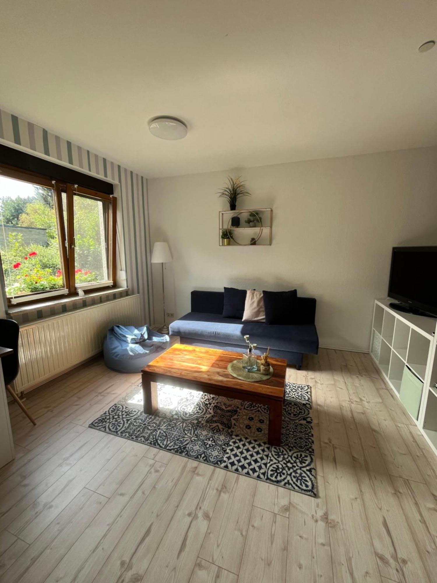 Ferienwohnung Shakira Penig Экстерьер фото